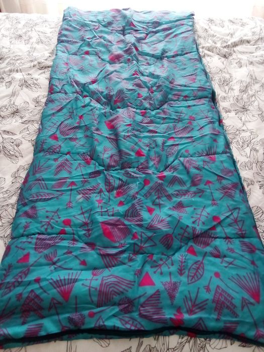 Saco cama criança Quechua