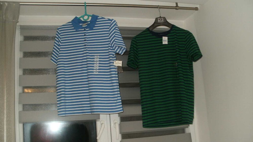 Ralph Lauren - zestaw - bluzki, tunika damska, nowe, w idealnym stanie