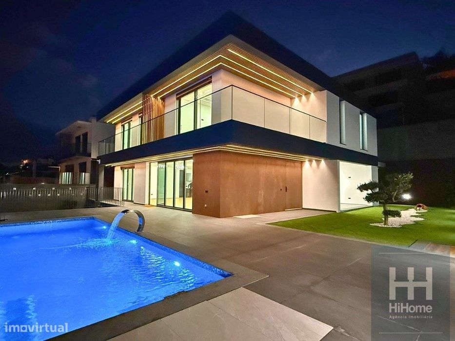 Moradia de luxo T3 no Funchal | Santo António