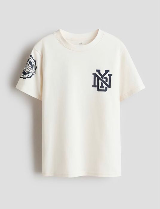 Підліткові футболки H&M ( НОВА КОЛЕКЦІЯ )