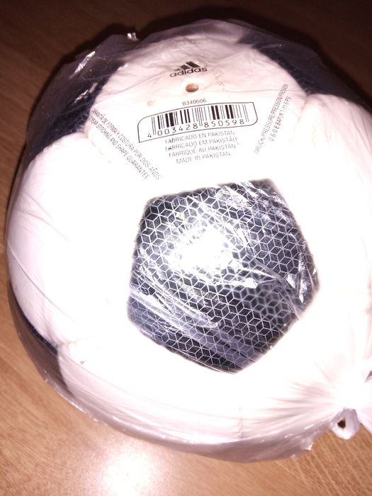 Piłka nożna adidas Telstar 7406