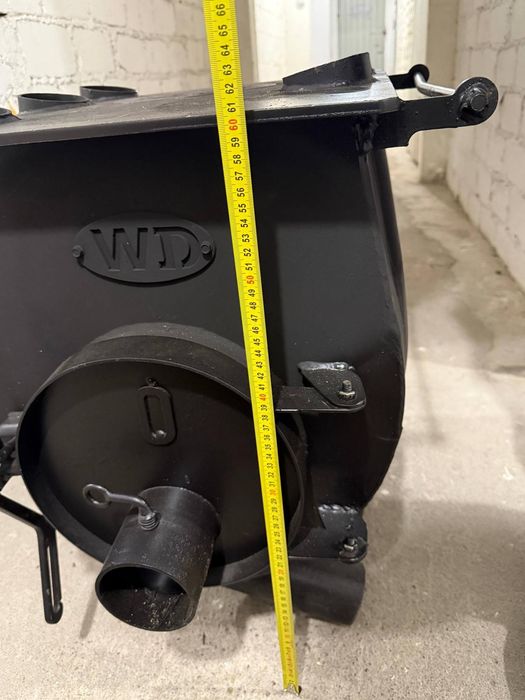 Sprzedam piec typu buleryan