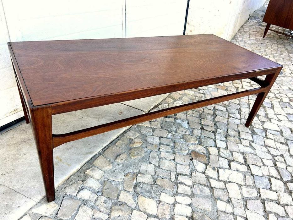 Mesa olaio vintage + 117comp x 51,5prof x 40alt.