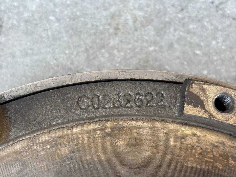 Зчеплення Корзина Диск Маховик Opel Combo Fiat Doblo Bravo Punto 1.6 D