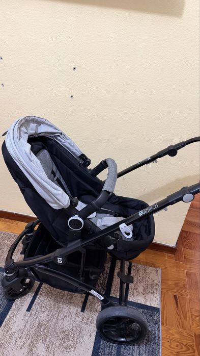 Carrinho de bebe