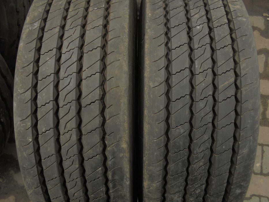 Opona 235/75R17.5 Conti Hybrid LS 3 (480 NETTO/szt)