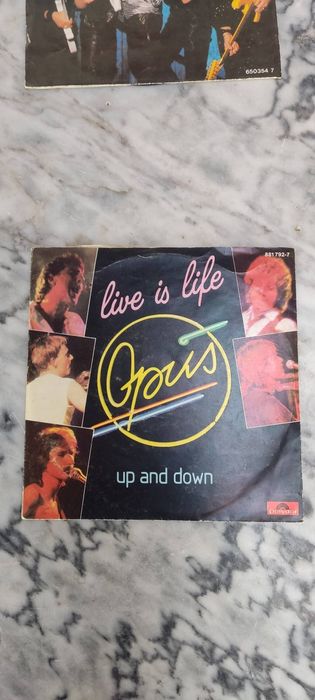 Discos vinil LP Singles436637257465876486