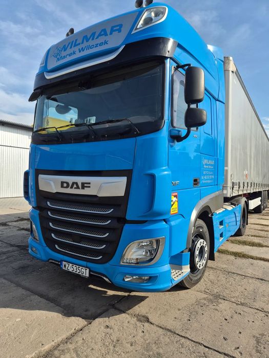 DAF