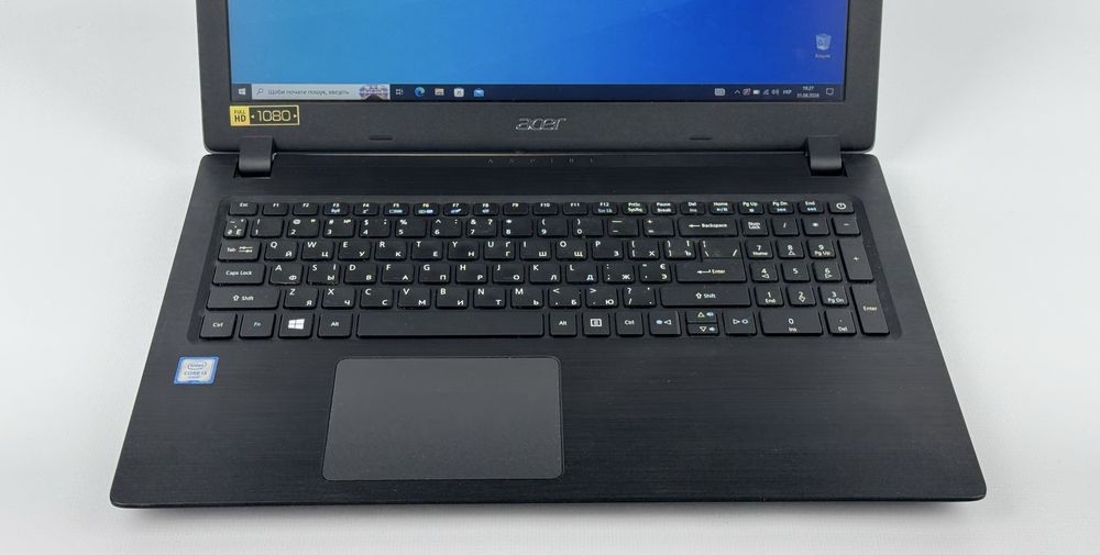 Acer Aspire 3 A351-51-31KE/15.6” Full HD/intel core i3/8 GB/256 GB SSD