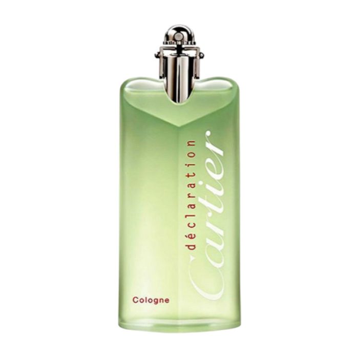 Cartier Declaration Cologne Eau De Toilette UNIKAT 100 ML