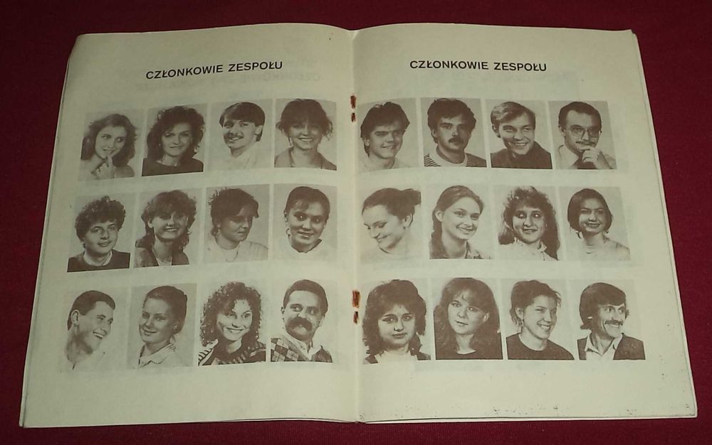 U2 Propaganda , The Beatles teksty , Nowa Huta Zespół muzyczny