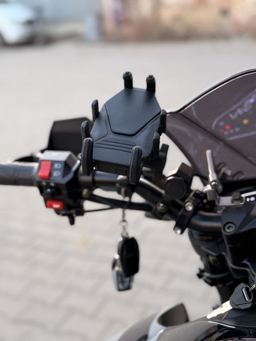 Мотоцикл TEKKEN 300  R-line