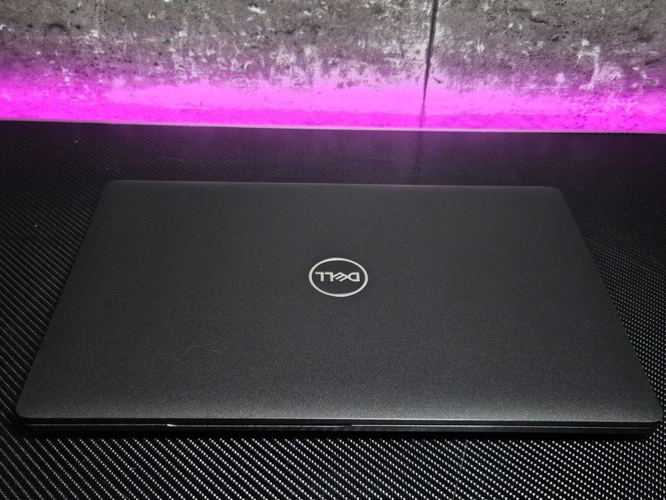 Laptop Dell Latitude 5501 FHD i7-9850H 32GB DDR4 256G SSD UHD 130W W11
