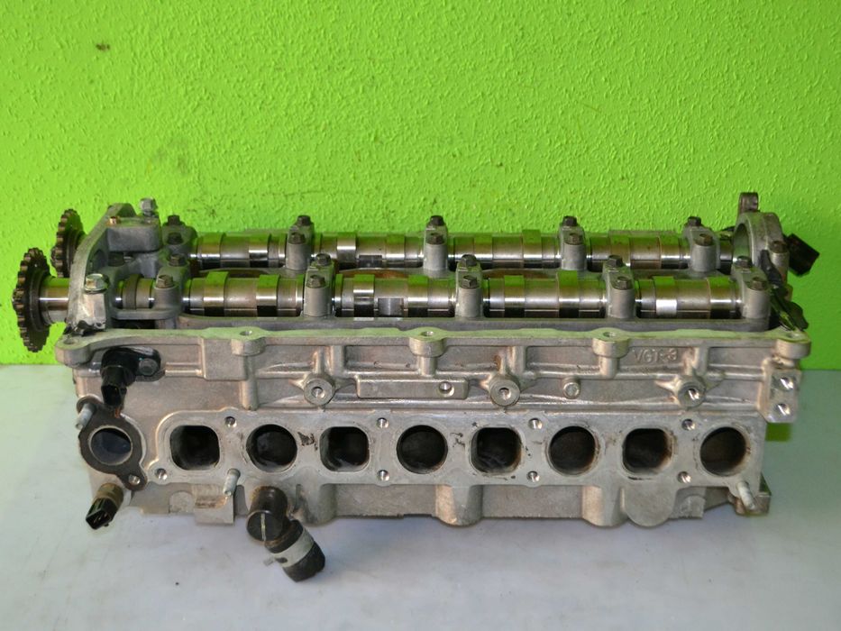 Głowica KIA Sorento 2.5 CRDI