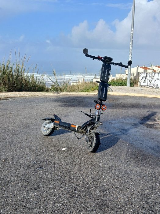 angwatt x1 max 8000w the super beast