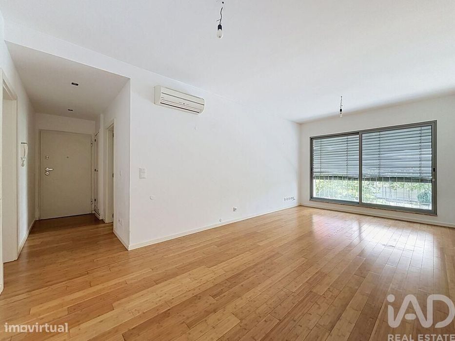 Apartamento T2 em Parque das Nações de 68,8 m2