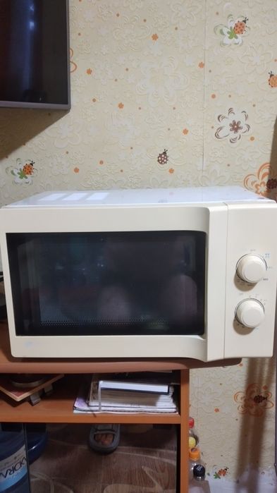 Микроволновка . Lg