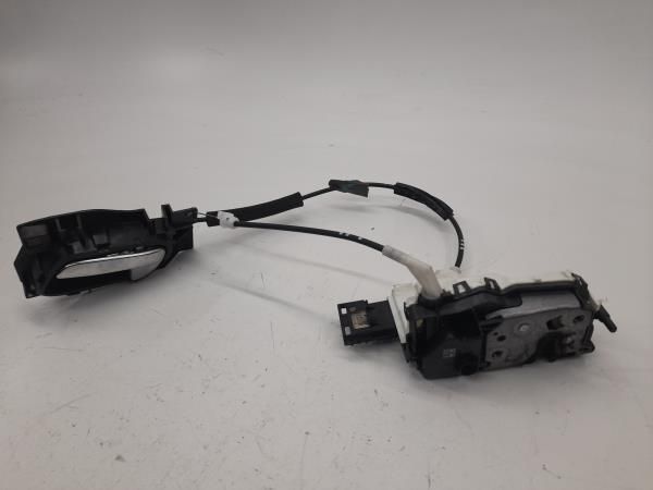 Fechadura / fecho porta trás esquerdo CITROËN C3 II (SC_)