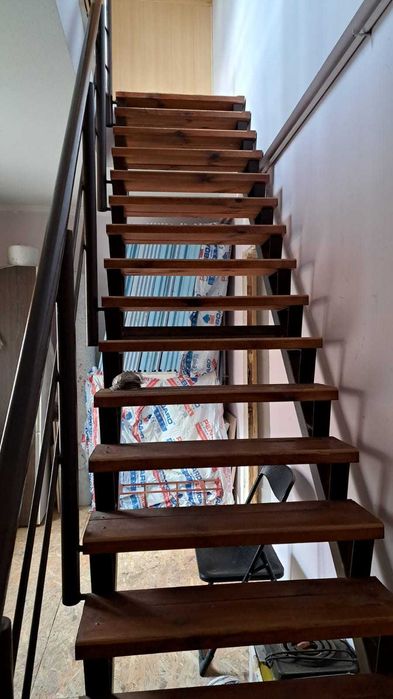 Здається в довгострокову оренду 2х поверховий дім в с. Обухівка