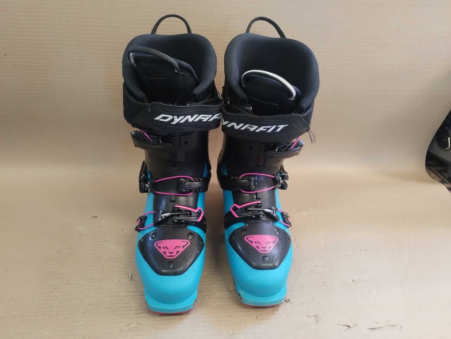 buty 26,5 41 / 41,5 narciarskie skiturowe Dynafit seven sumnits