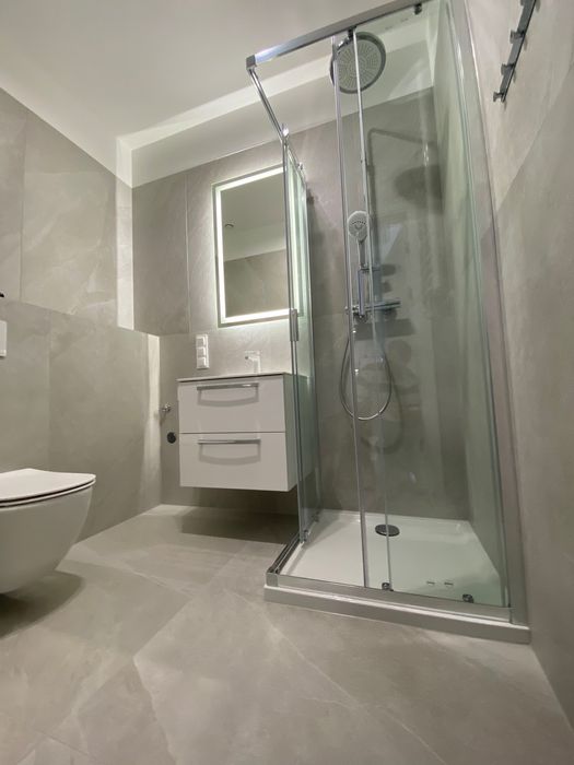 Szczecin Hanza Tower apartament piękny widok basen sauna jacuzzi!!!