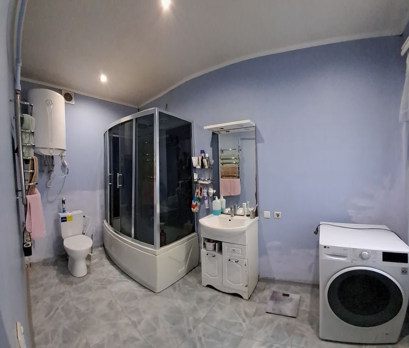 Продам дом в г.Самар (Новомосковск) . С БИЗНЕСОМ!