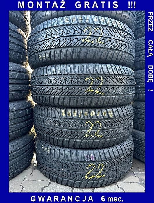 255/60r18 Goodyear UltraGrip 8_7mm_4szt_(22)