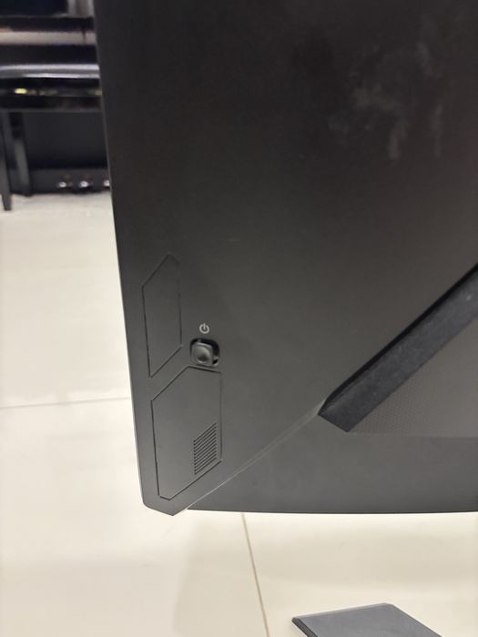Monitor Gigabyte G27FC