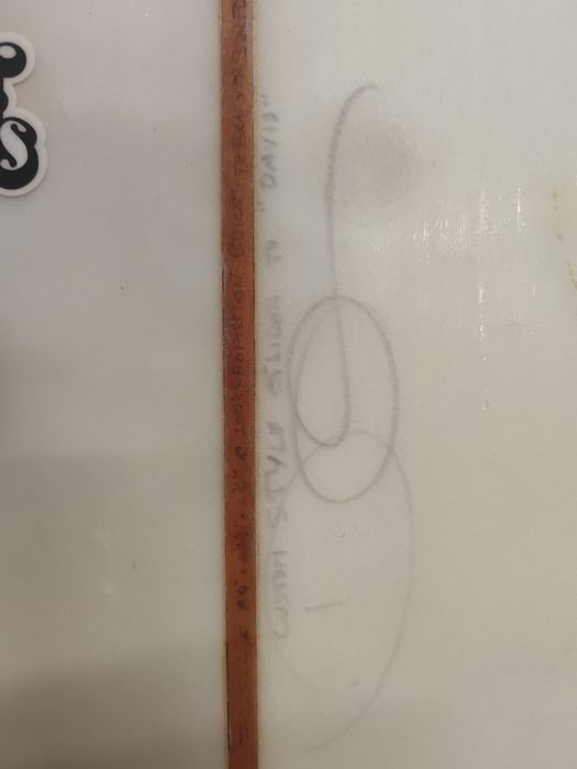 Longboard/mid lenght Retro Movement