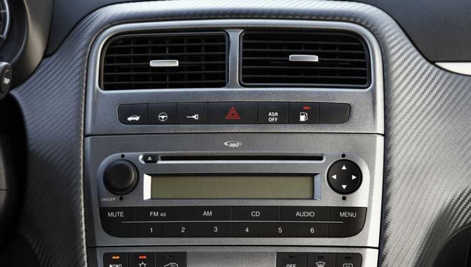 Instalação de interface bluetooth (Fiat Grande Punto) Mina De Água