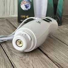 Блендер занурювальний з чашею Henschll HS-558