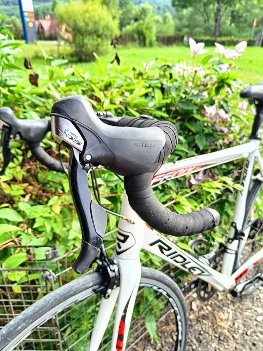 Radley Fenix FORZA Shimano 105 rower szosowy