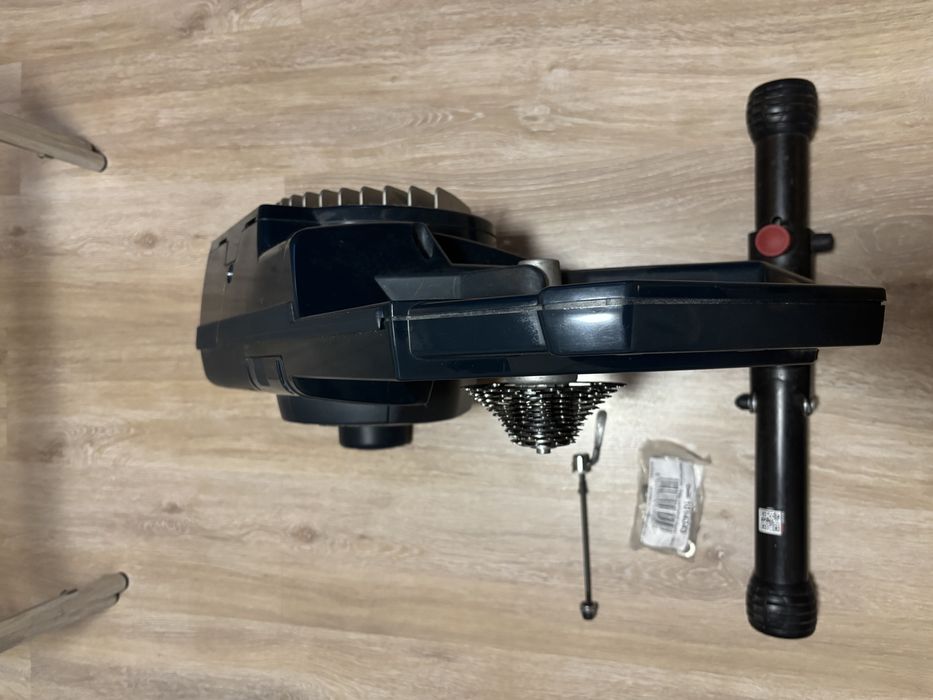 Trenażer rowerowy  Elite turno misuro B+