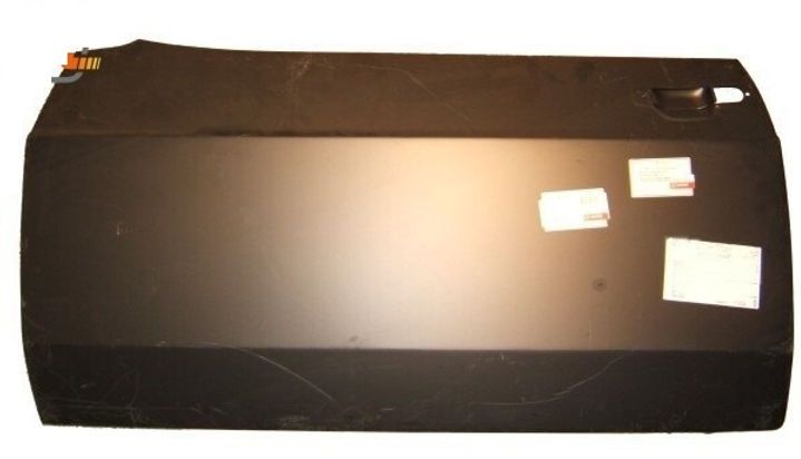 Painéis porta esquerda e direita Escort mk2