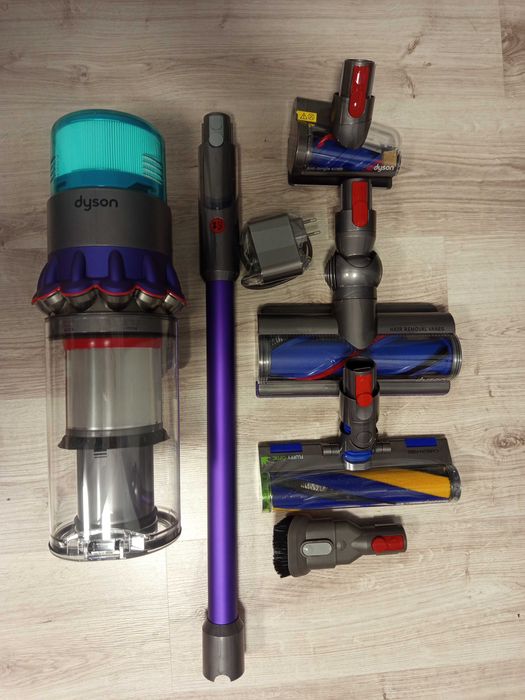 Odkurzacz Dyson Gen5