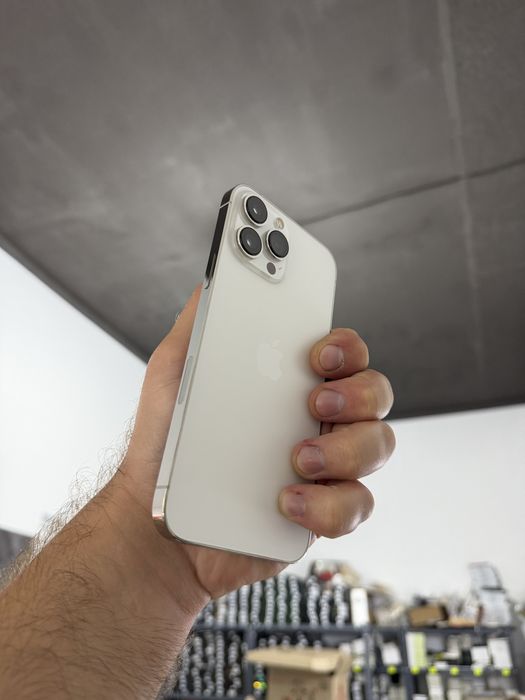 Apple Iphone 13 Pro Max 256 gb 100% айфон Про макс