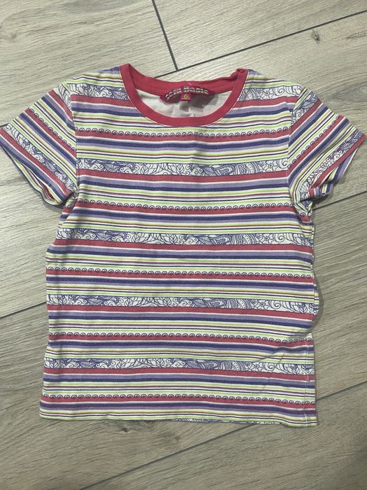 Віддам безкоштовно речі на дівчинку 9 міс -1 рік