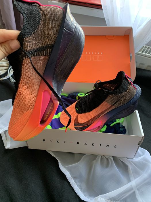 Nike Air Zoom Alphafly Next% 3