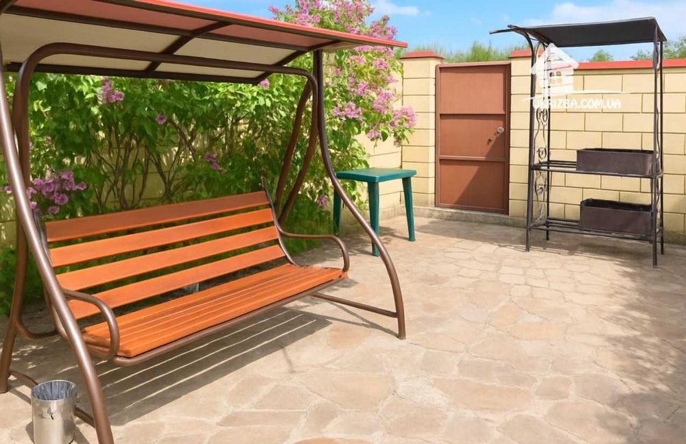 Київ. Будинок 300кв.Більярд, теніс, 5 спалень,бомбосховище. До 25 осіб