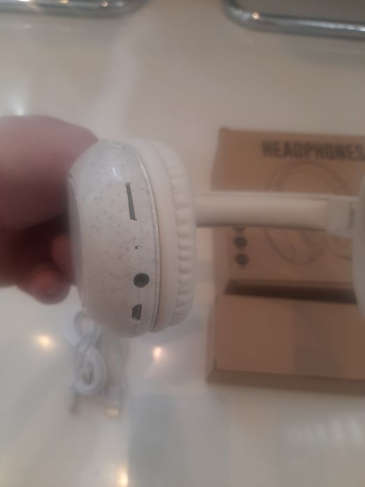 Sprzedam słuchawki bezprzewodowe