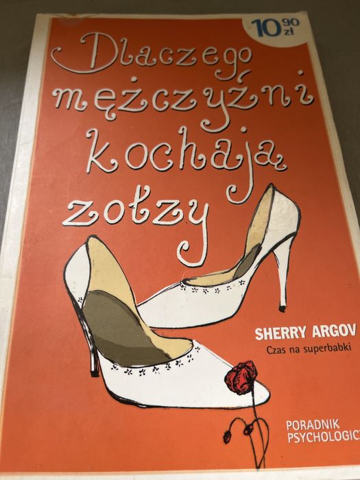 Dlaczego mężczyźni kochają zołzy KGDT