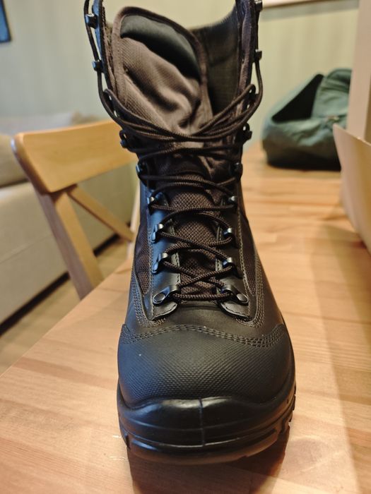 Buty wojskowe wz 939/mon 45