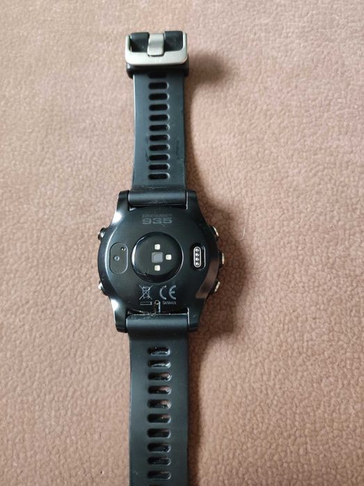 Garmin Forerunner 935 中古美品 Dla Ciebie wszystko - garmin forerunner 935 - w kategorii