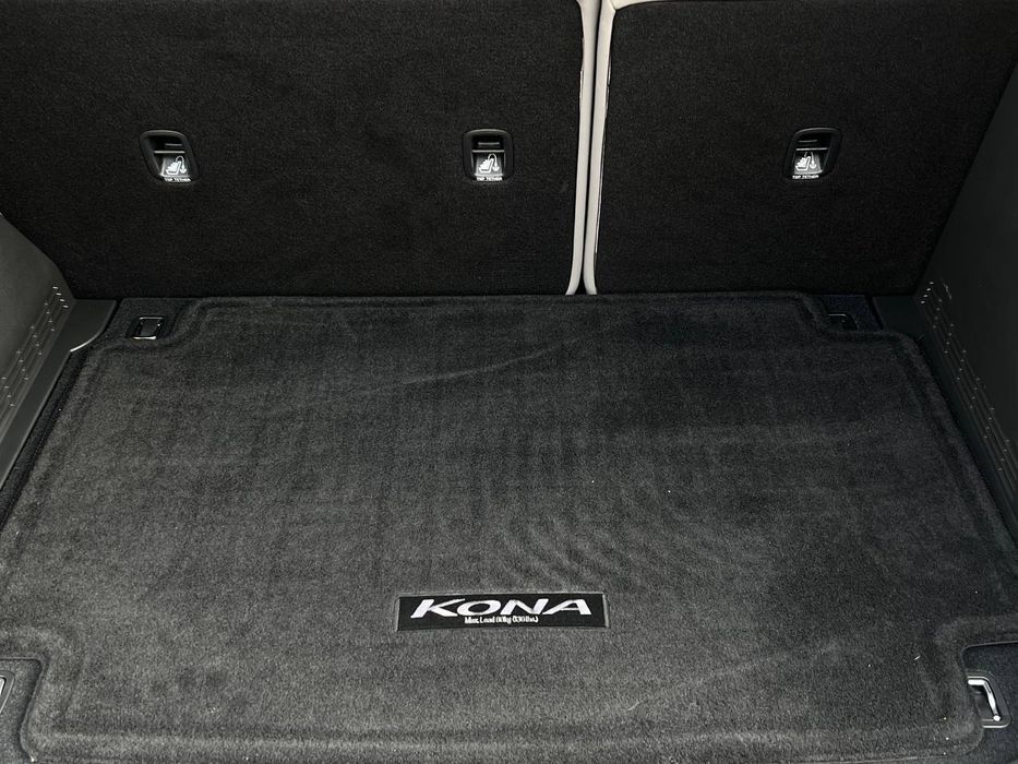 Hyundai Kona №3966 (ВНЕСОК від 10%) Альянс Авто Кривий Ріг