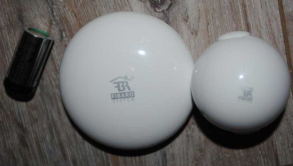 Для розумного будинку Fibaro FGMS-001 FGFS-101 датчики протікання руху