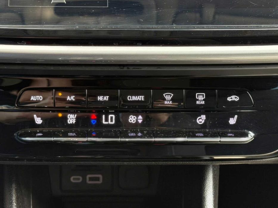 Chevrolet Bolt Euv Lt      2023