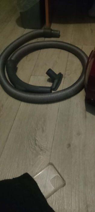 Odkurzacz Zelmer Elf 1500W