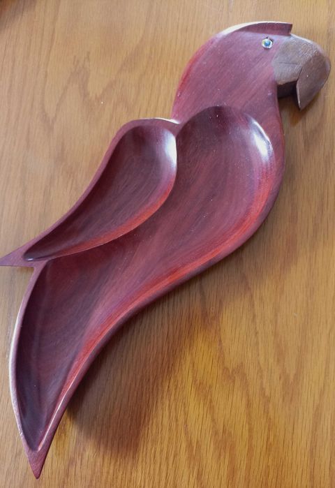 Base para aperitivos ou objeto decorativo