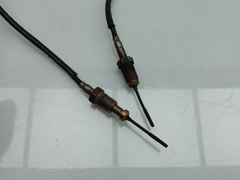 Sonda lambda PEUGEOT 2008 I (CU_)