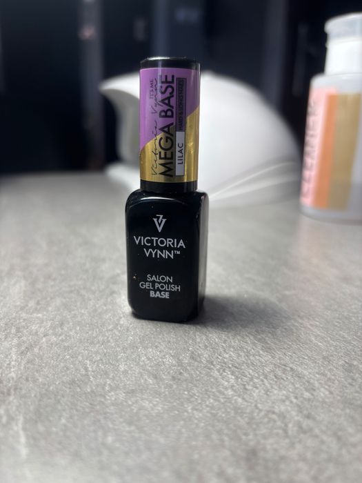 Baza Mega Victoria Vynn Lilac